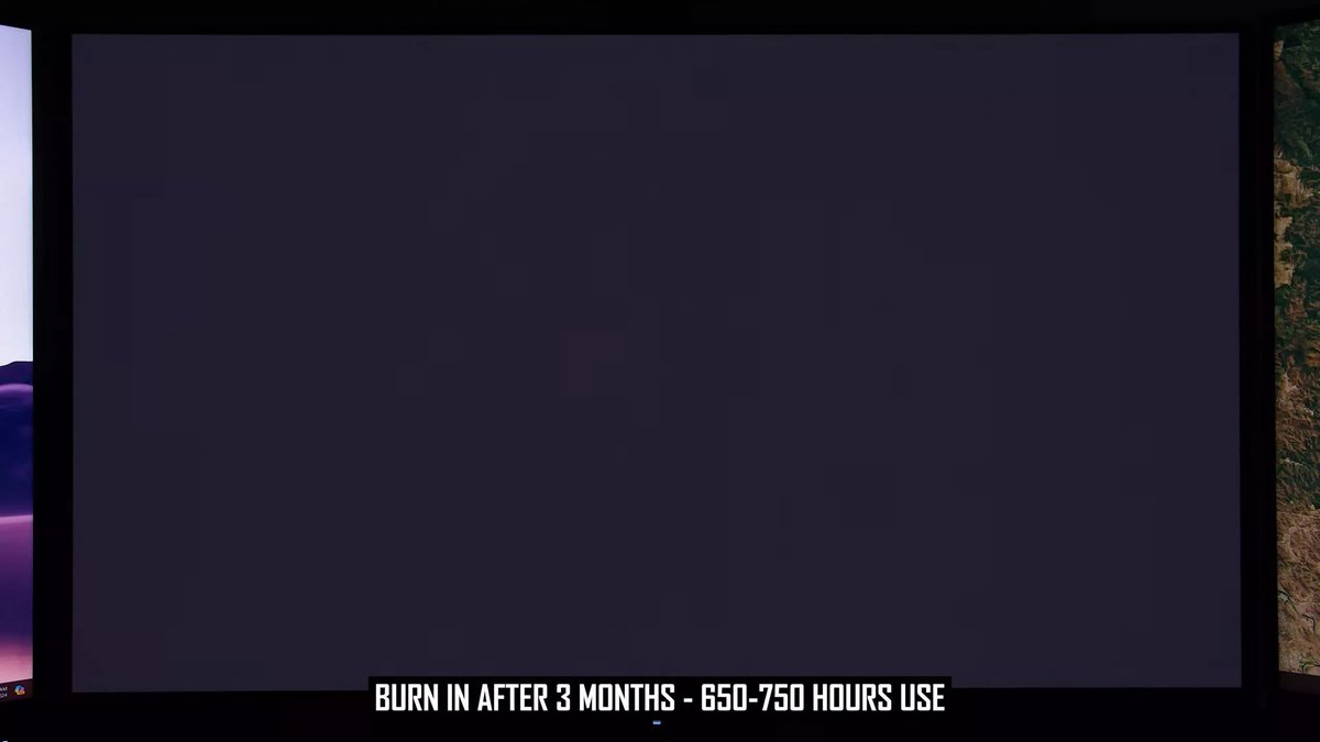 OLED Lifespan, Durability: Burn-in Mitigation and Longevity Explained